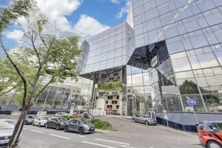 More details for 55 Avenue René Cassin, Lyon - Office to Rent