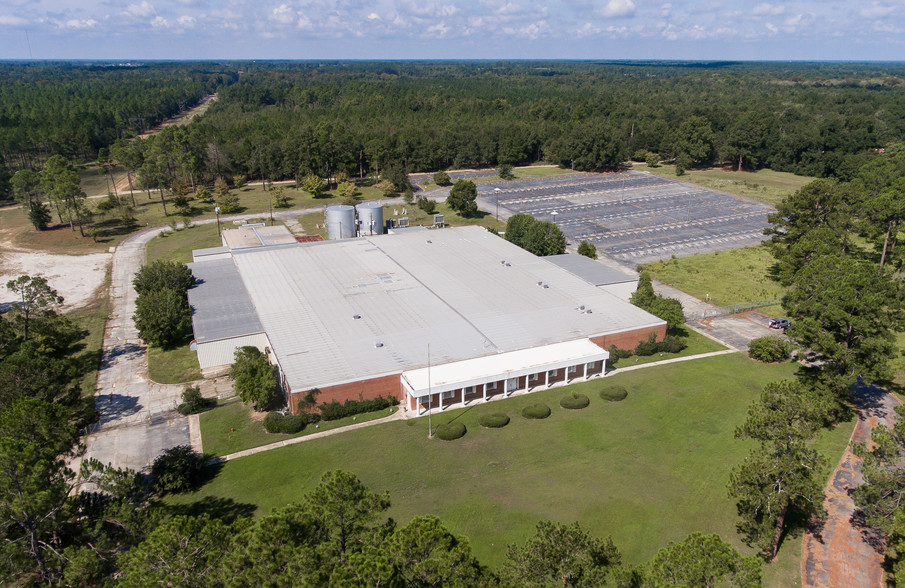 1557 US Highway 25 N, Millen, GA for sale - Building Photo - Image 1 of 1