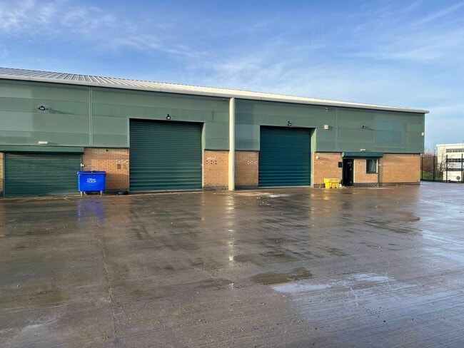 More details for Blair Way, Seaham - Industrial to Rent