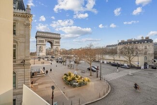 More details for 10 Bis Avenue De La Grande Armée, Paris - Office for Sale