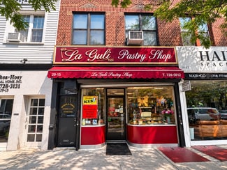 More details for 2915 Ditmars Blvd, Astoria, NY - Retail to Rent