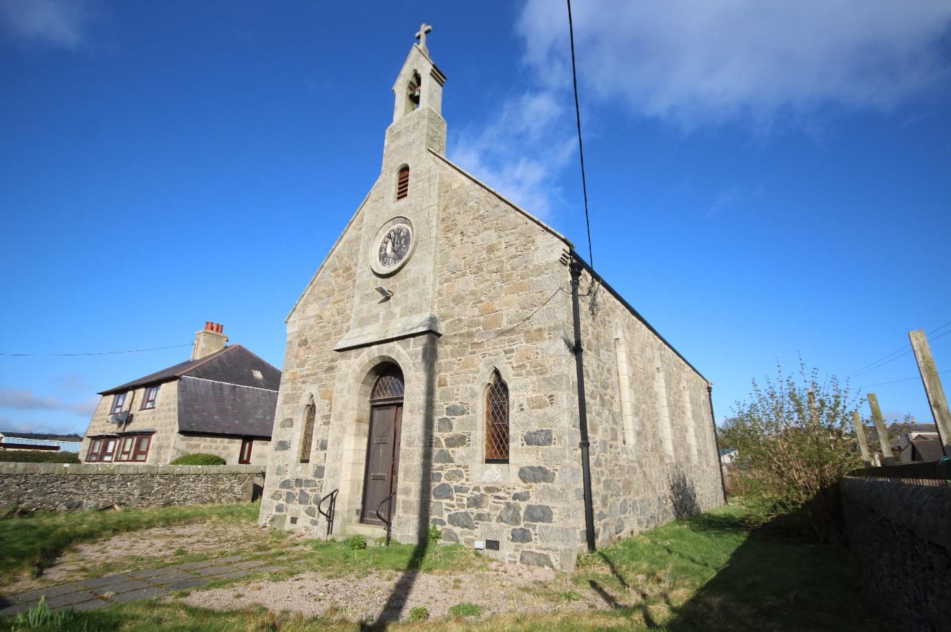 5 Ferguson St, Peterhead for sale Building Photo- Image 1 of 4