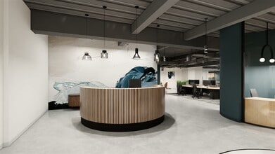 141 W Jackson Blvd, Chicago, IL to rent - Commercial Listing Video 