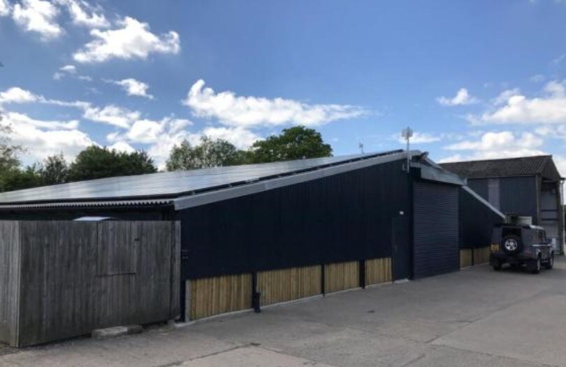 Nanpantan Rd, Loughborough for sale Primary Photo- Image 1 of 1