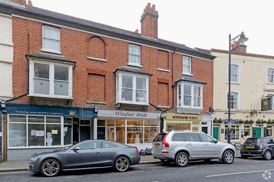 91 St Leonards Rd, Windsor for sale - Primary Photo - Image 1 of 1