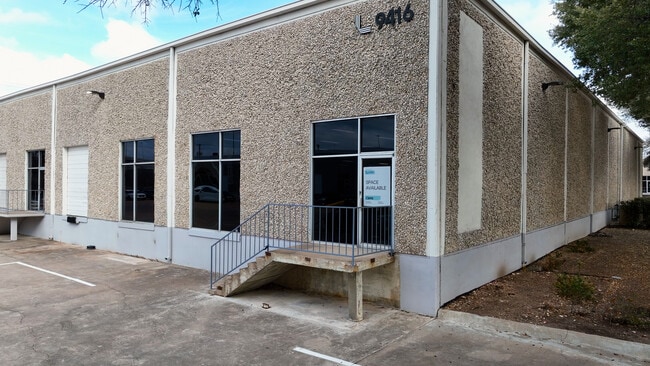 More details for 9416 Neils Thompson Dr, Austin, TX - Industrial to Rent