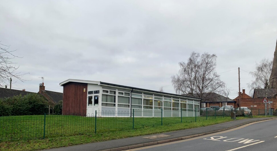 Wigston Rd, Oadby for sale - Building Photo - Image 1 of 1