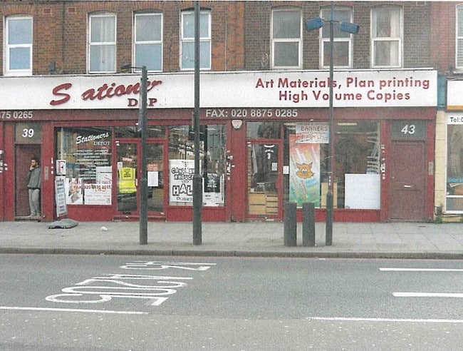 More details for 41-43 West Hl, London - Retail for Sale