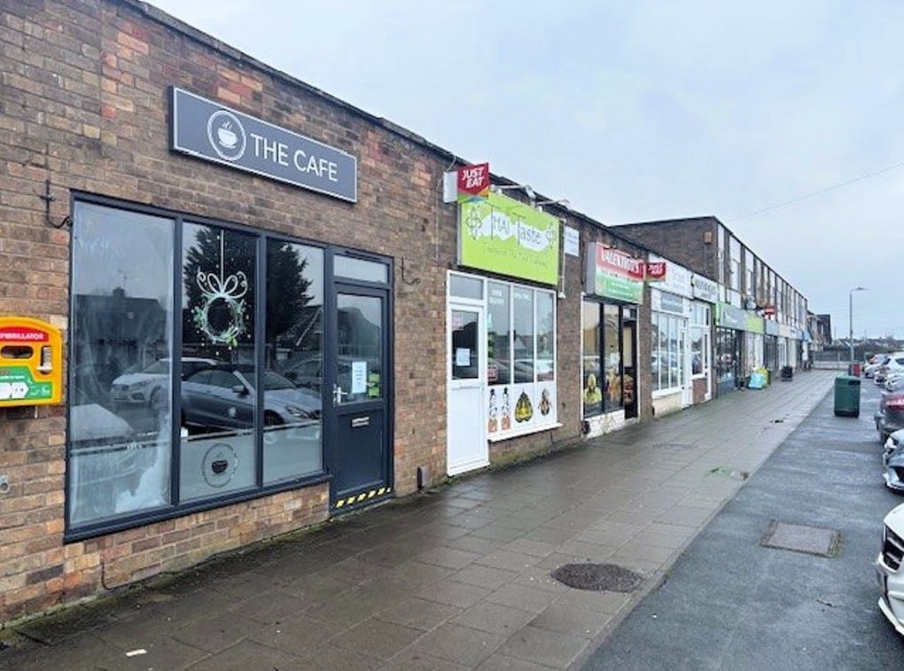 31 Redwood Dr, Lincoln to rent Building Photo- Image 1 of 4