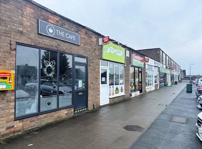 More details for 31 Redwood Dr, Lincoln - Retail to Rent