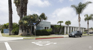 More details for 501 N Cornell Ave, Fullerton, CA - Office/Medical, Medical for Rent