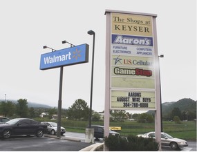 39 Walmart Dr, Keyser, WV for sale Primary Photo- Image 1 of 1