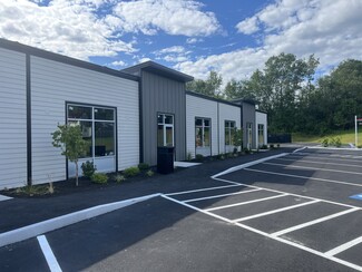 More details for 148 Sabattus Rd, Sabattus, ME - Office/Medical, Office/Retail for Rent