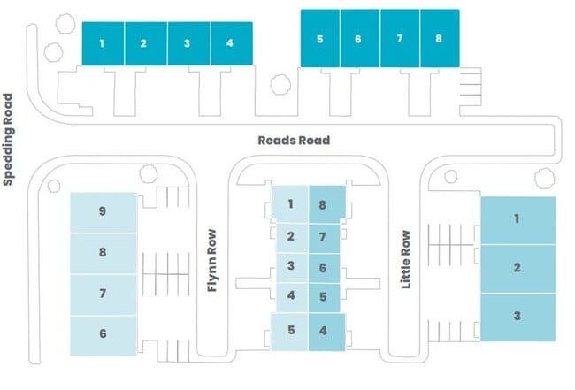 More details for Flynn Row, Stoke On Trent - Industrial to Rent