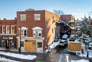 More details for 753 Dundas St, London, ON - Build-to-Rent for Sale