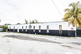 More details for 13045 Cairo Ln, Opa Locka, FL - Industrial for Rent