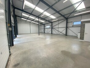 Melbourne Park, Sleaford to rent Interior Photo- Image 1 of 2