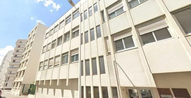 Vente Bureaux 45 m² - Photo 1