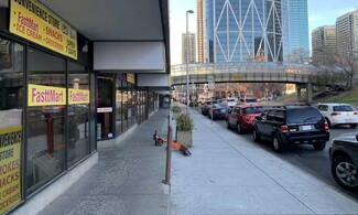 More details for 223 6 Av SE, Calgary, AB - Retail for Rent