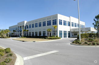 More details for 100 Richard Jackson Blvd, Panama City Beach, FL - Office for Rent