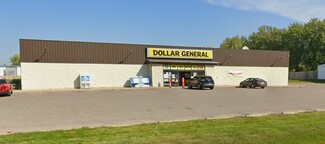 More details for 202 E Elm Dr, Loyal, WI - Retail for Sale