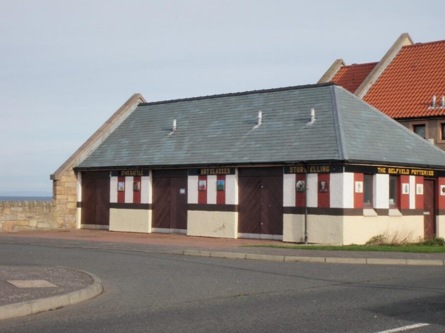 13-15a High St, Prestonpans for sale Building Photo- Image 1 of 1