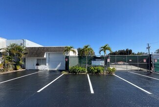 More details for 988 NW 51st Pl, Fort Lauderdale, FL - Land to Rent