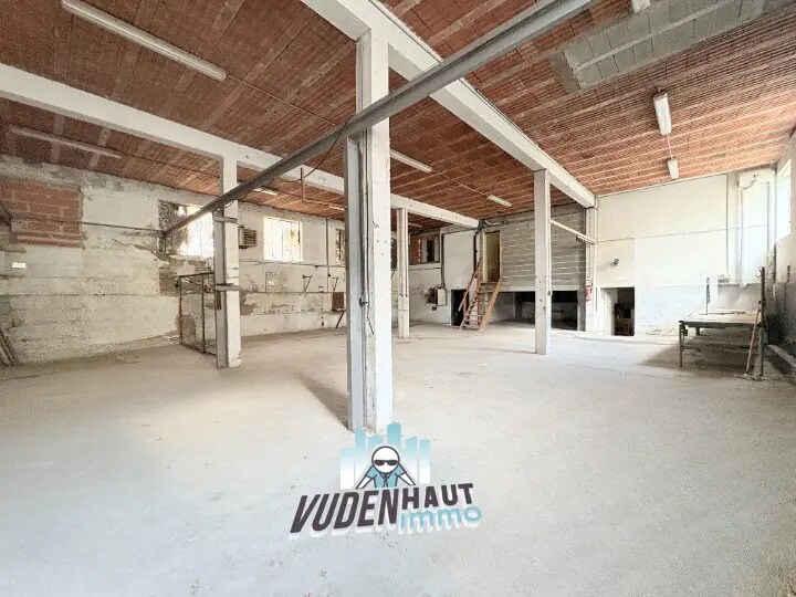 Office in Toulouse for sale Primary Photo- Image 1 of 10