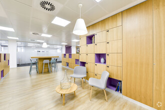 Calle José Ortega y Gasset, 22-24, Madrid, Madrid for rent Interior Photo- Image 1 of 12