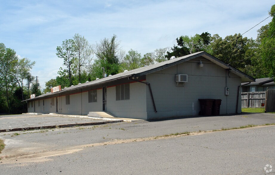 19436-19440 Lawson Rd, Little Rock, AR for sale - Primary Photo - Image 1 of 1