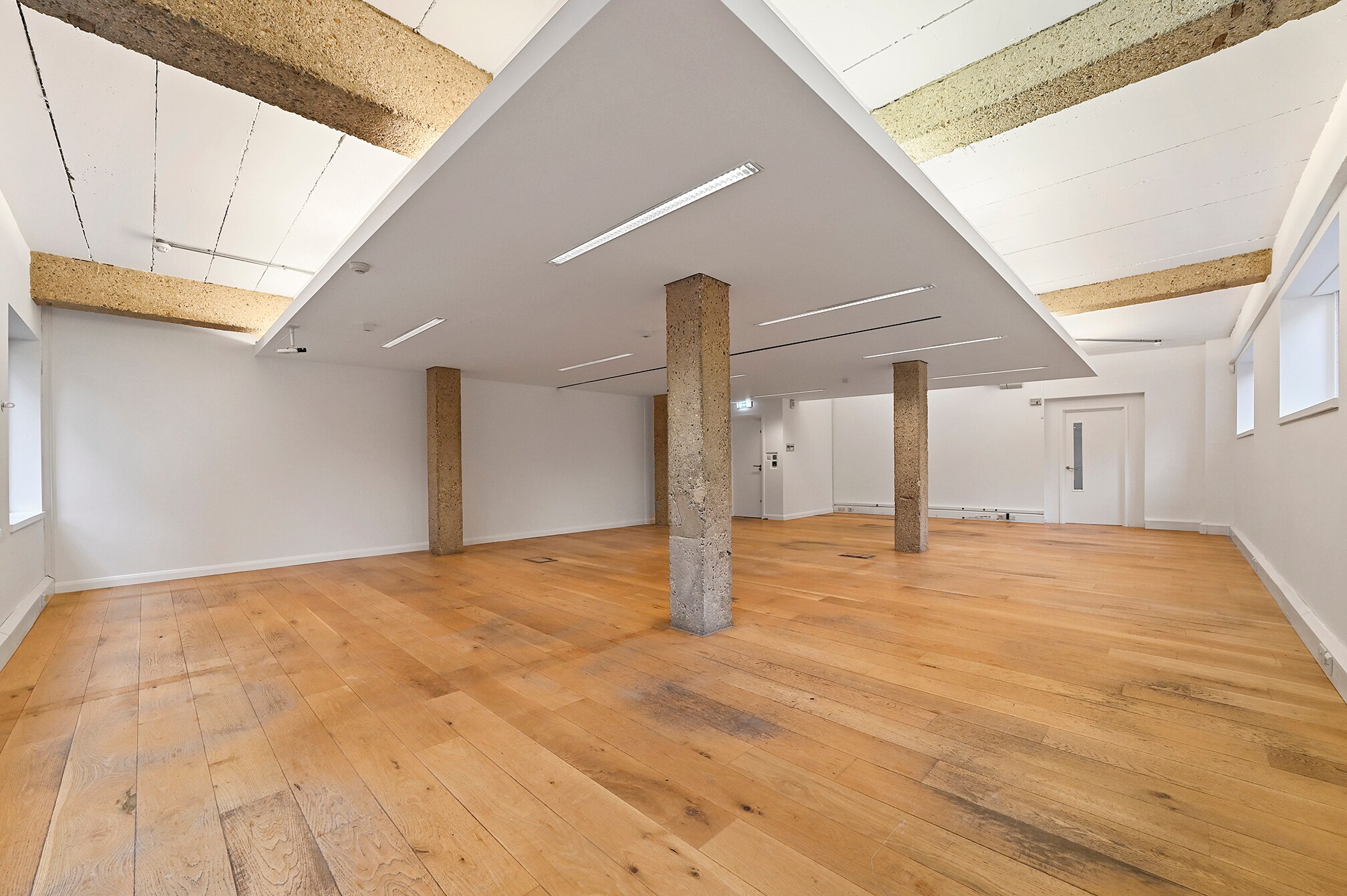 30-32 Islington Green, London for sale Interior Photo- Image 1 of 1