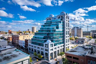 More details for 55 King St W, Kitchener, ON - Co-working to Rent