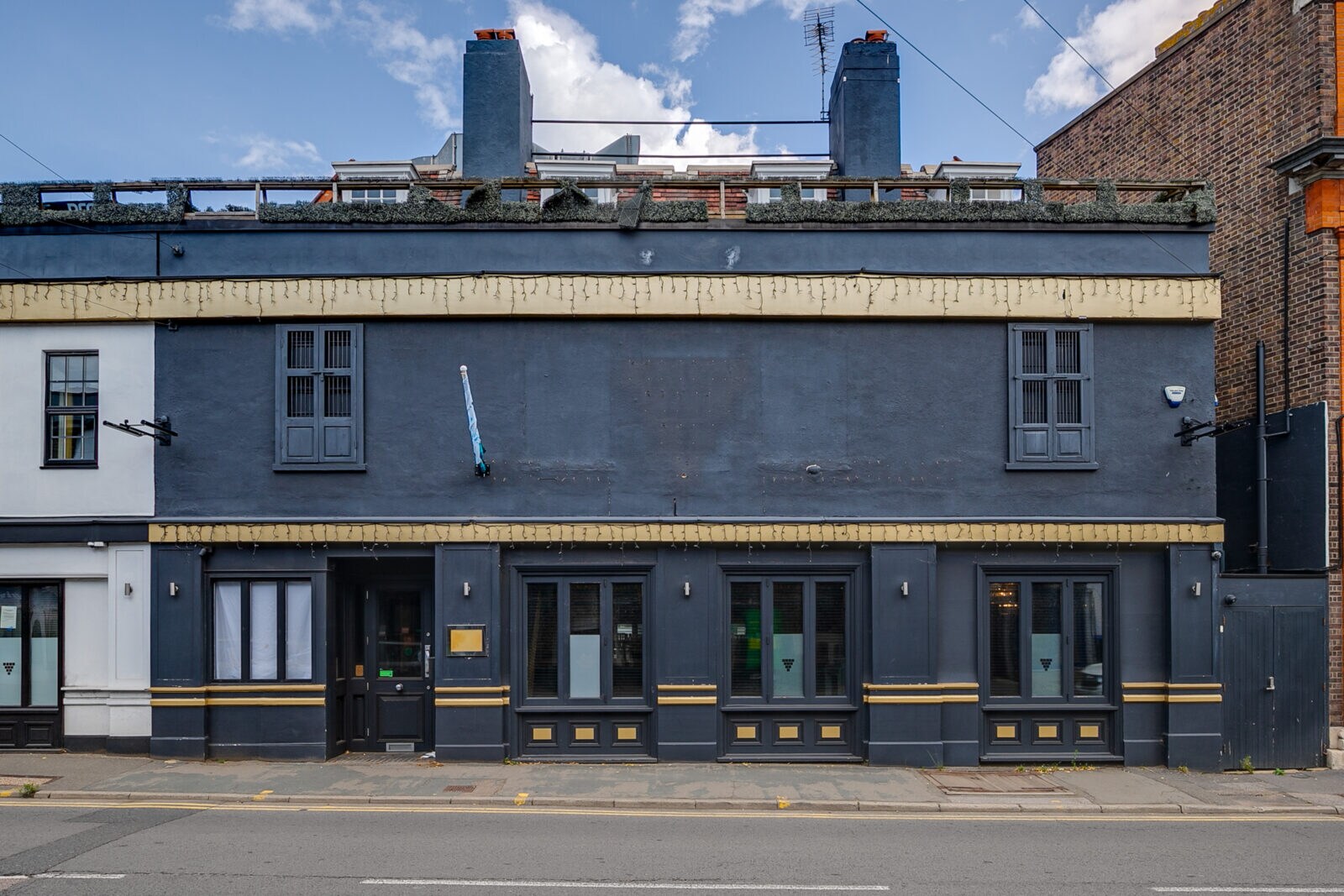 2 Church St, Esher for sale Building Photo- Image 1 of 3