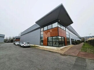 More details for Light Industrial to Rent