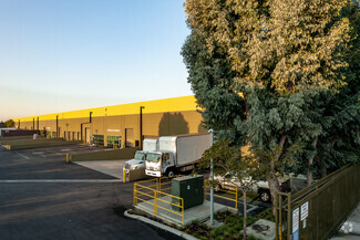 More details for 222 E Redondo Beach Blvd, Gardena, CA - Industrial for Rent