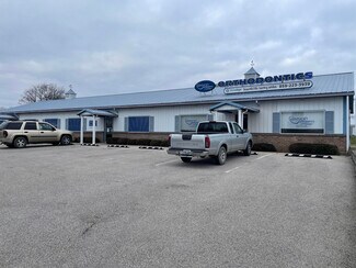 More details for 103 Bruce Professional Park, Mount Sterling, KY - Office for Rent