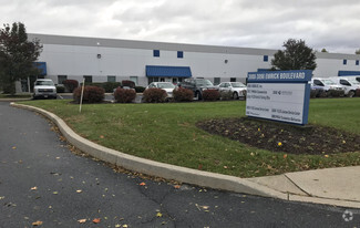 More details for 3036 Emrick Blvd, Bethlehem, PA - Light Industrial for Rent