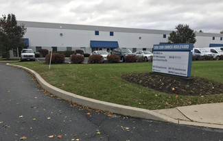 More details for 3036 Emrick Blvd, Bethlehem, PA - Light Industrial for Rent