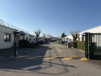 More details for Light Industrial to Rent