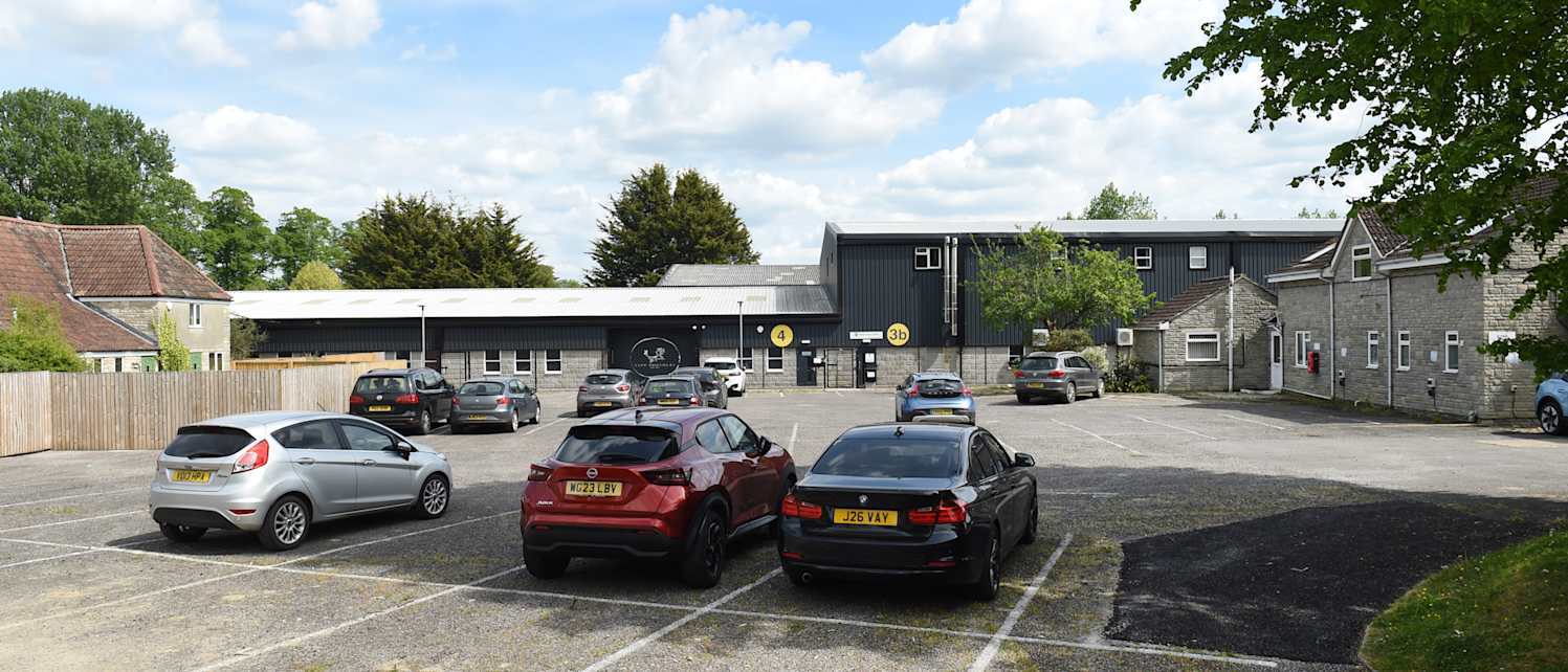 High St, Sparkford for sale Primary Photo- Image 1 of 1