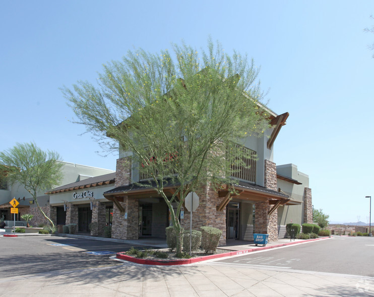 28421 N Vistancia Blvd, Peoria, AZ for sale - Building Photo - Image 1 of 1