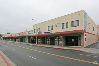 6418-6444 Bellingham Ave, North Hollywood, CA for rent Primary Photo- Image 1 of 2