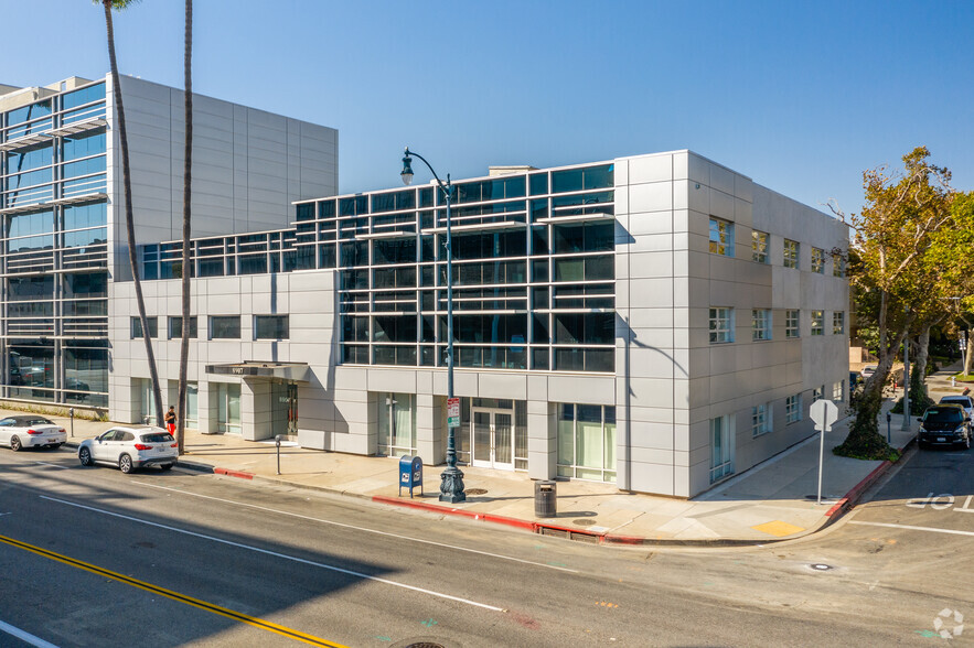 8901-8907 Wilshire Blvd, Beverly Hills, CA for rent - Building Photo - Image 1 of 4