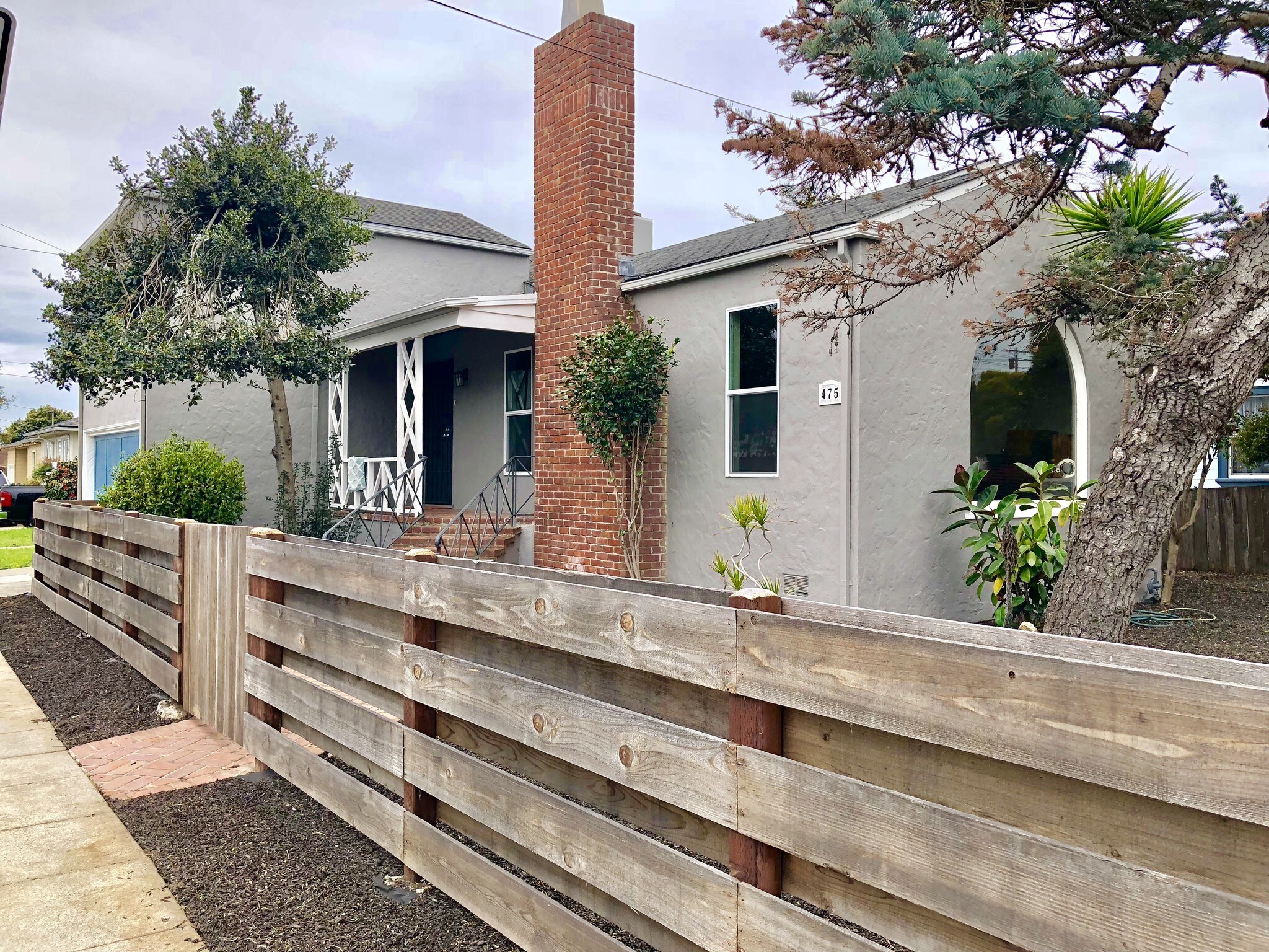 465 43rd St, Richmond, CA for sale Primary Photo- Image 1 of 1