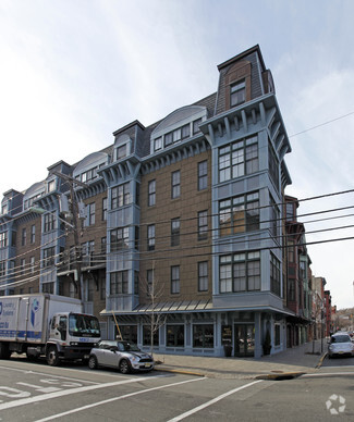 More details for 92 Madison St, Hoboken, NJ - Retail for Rent