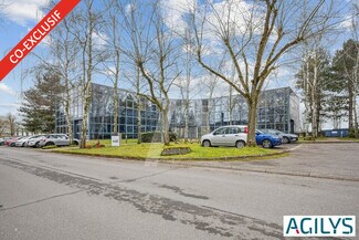 More details for 4 Rue René Razel, Saclay - Office, Light Industrial to Rent