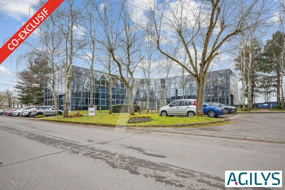 4 Rue René Razel, Saclay to rent Building Photo- Image 1 of 13