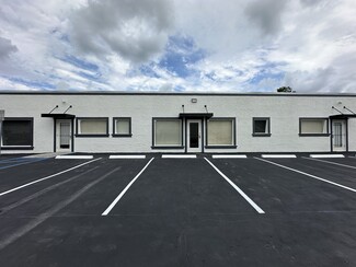 More details for 2559 4th St, Fort Myers, FL - Industrial for Rent