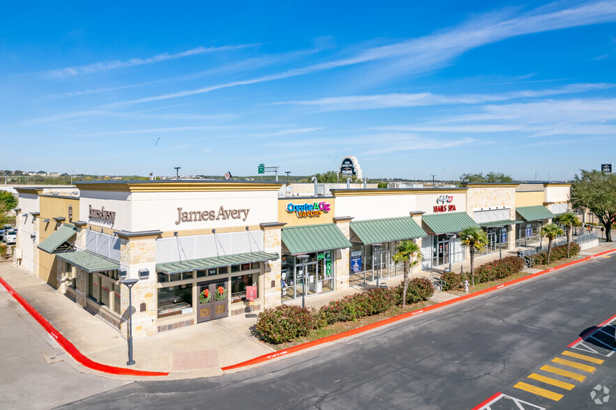 3941 S Interstate 35, San Marcos, TX for sale - Primary Photo - Image 1 of 48