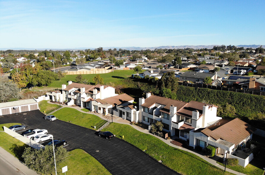 101-191 Rice Ranch Rd, Orcutt, CA for sale - Primary Photo - Image 1 of 1